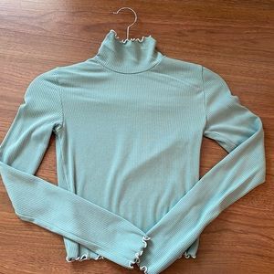 TNA Sunday Best Long Sleeve Top
